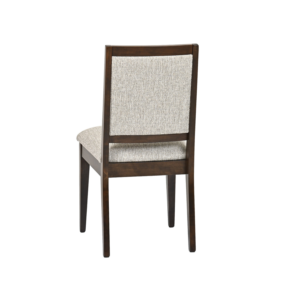 QW Amish Kelsey Side Chair