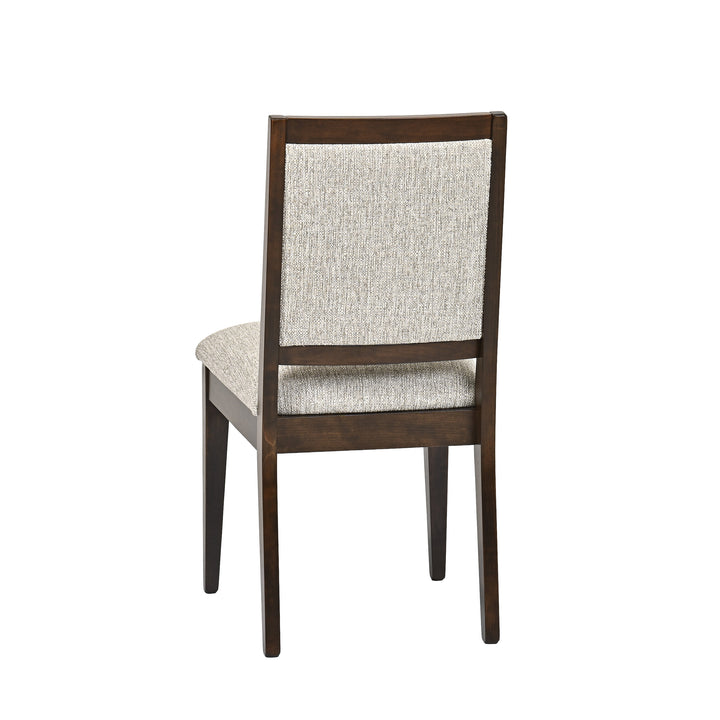 QW Amish Kelsey Side Chair