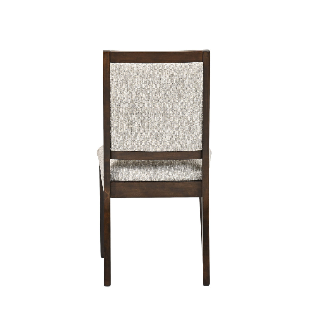 QW Amish Kelsey Side Chair