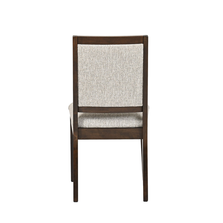 QW Amish Kelsey Side Chair
