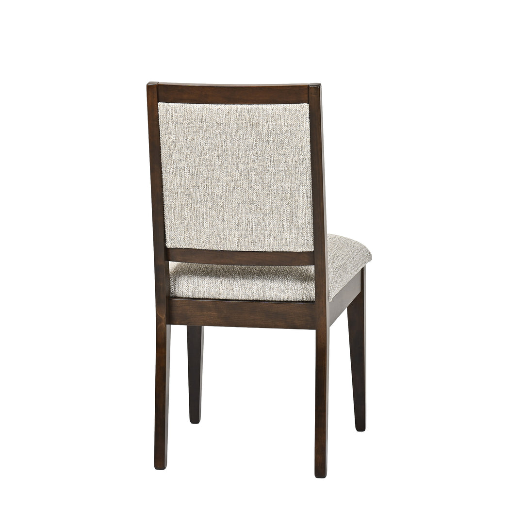 QW Amish Kelsey Side Chair