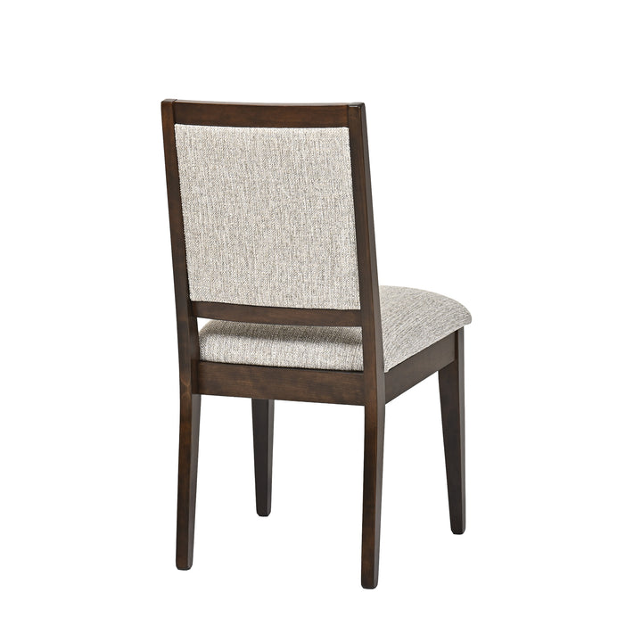 QW Amish Kelsey Side Chair