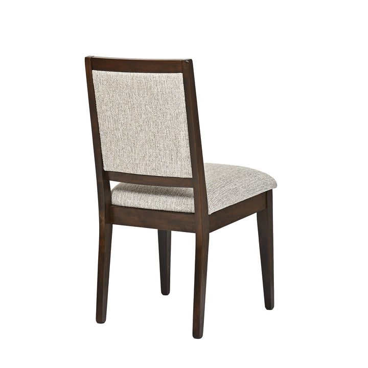 QW Amish Kelsey Side Chair