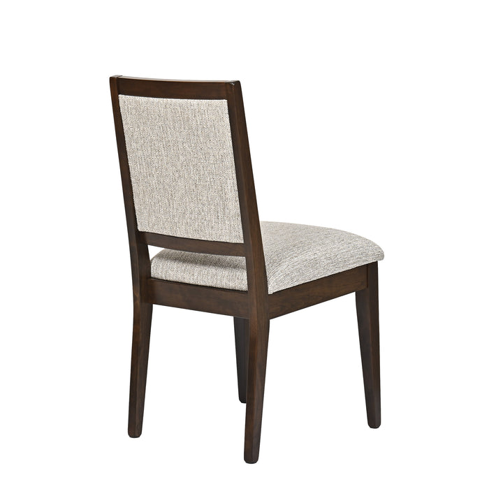 QW Amish Kelsey Side Chair