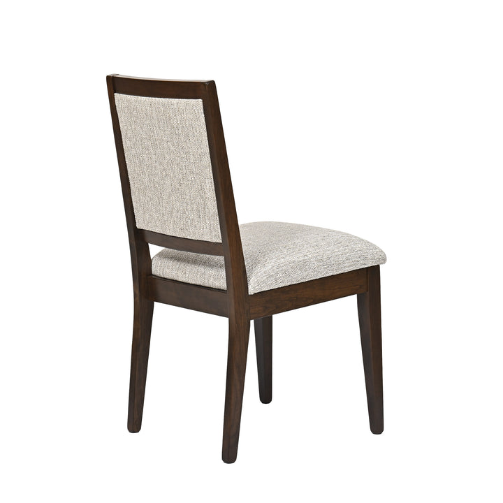 QW Amish Kelsey Side Chair
