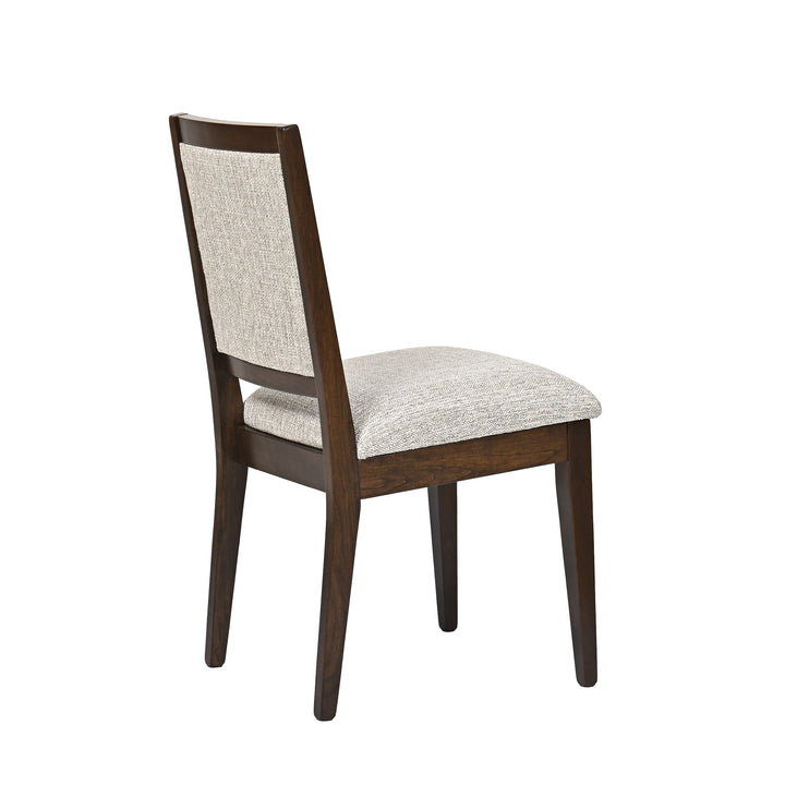 QW Amish Kelsey Side Chair