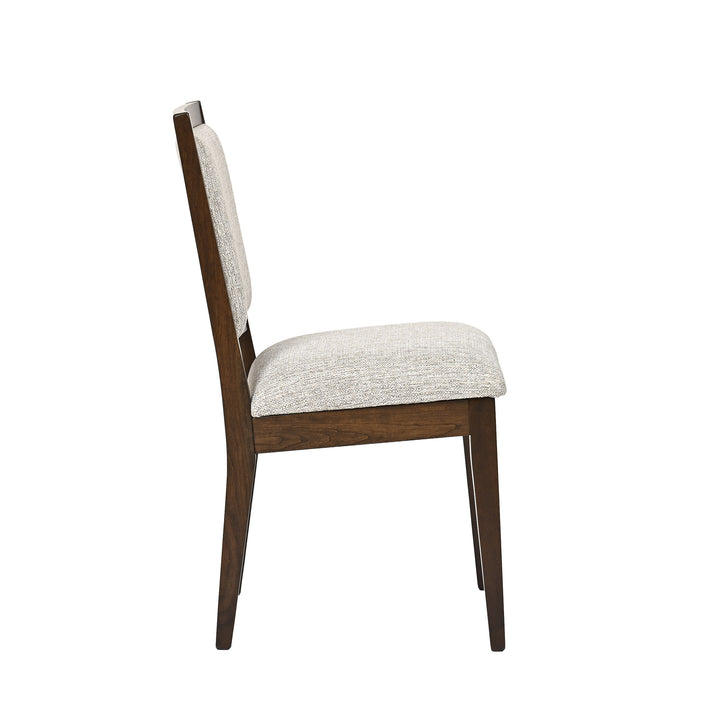 QW Amish Kelsey Side Chair
