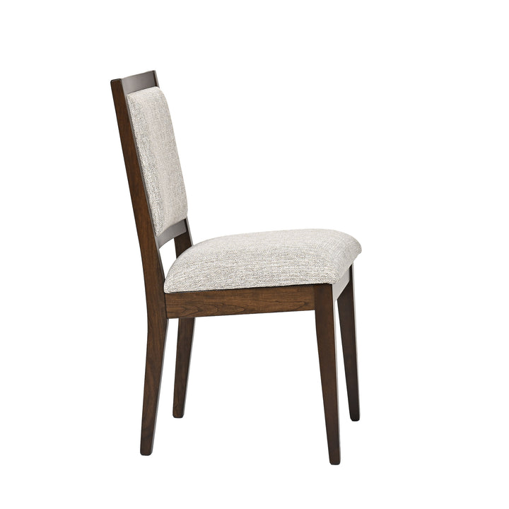 QW Amish Kelsey Side Chair