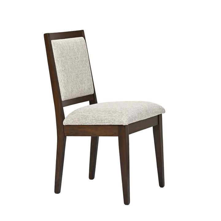 QW Amish Kelsey Side Chair