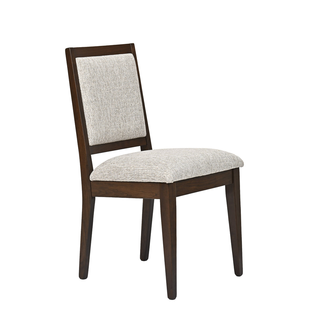 QW Amish Kelsey Side Chair