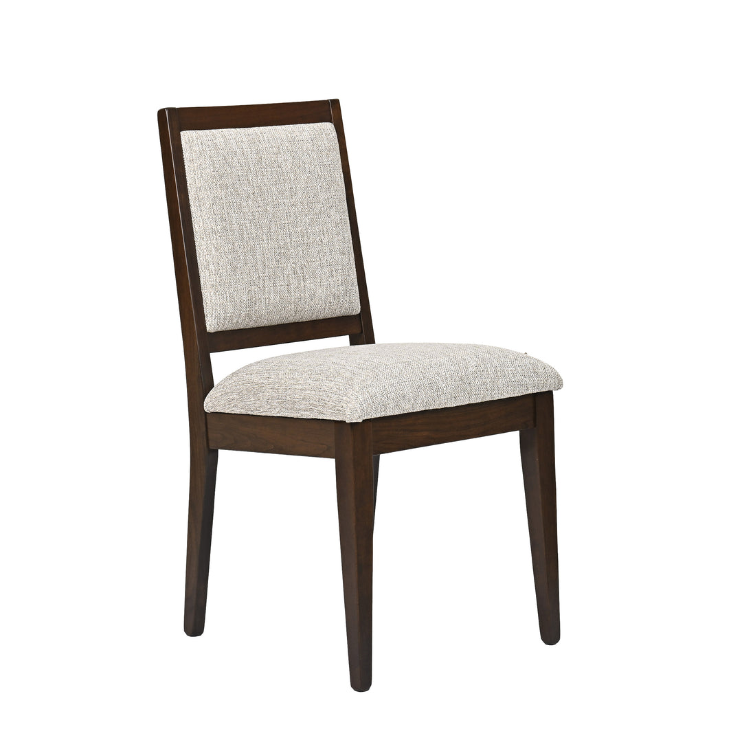 QW Amish Kelsey Side Chair