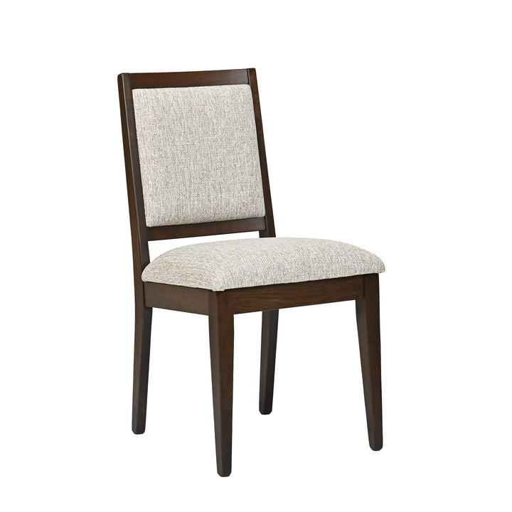 QW Amish Kelsey Side Chair