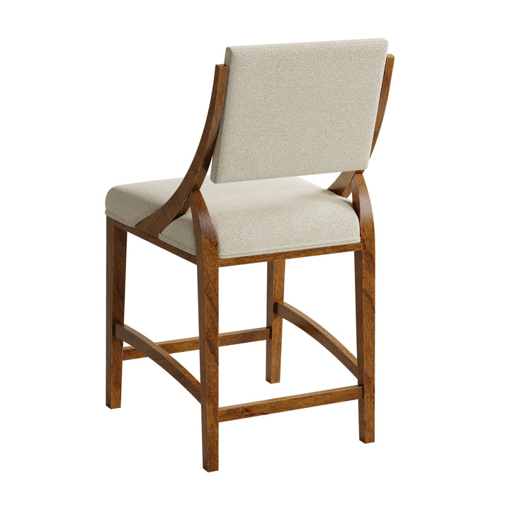 Korbyn Bar Chair