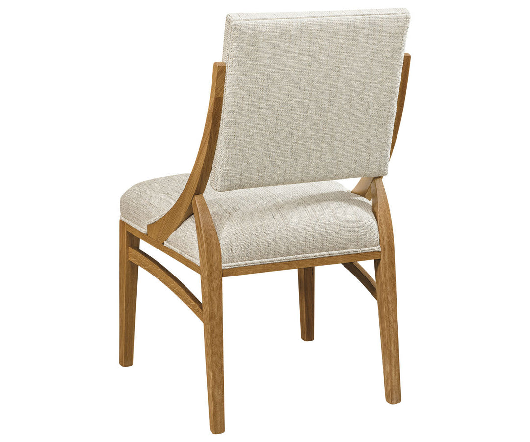 QW Amish Berkley Double 9pc Set