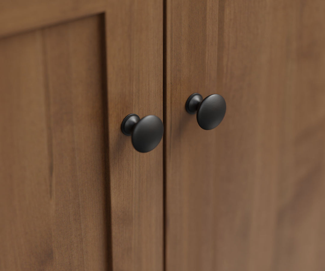 QW Amish Weston 80"H Bookcase