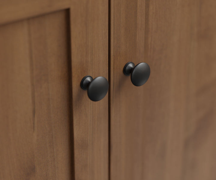 QW Amish Weston 72"H Bookcase