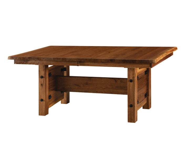 Lamesa Live Edge 7pc Set