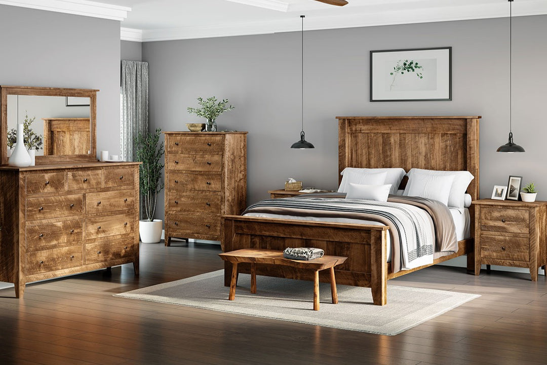 Livingston 1 Drawer Nightstand
