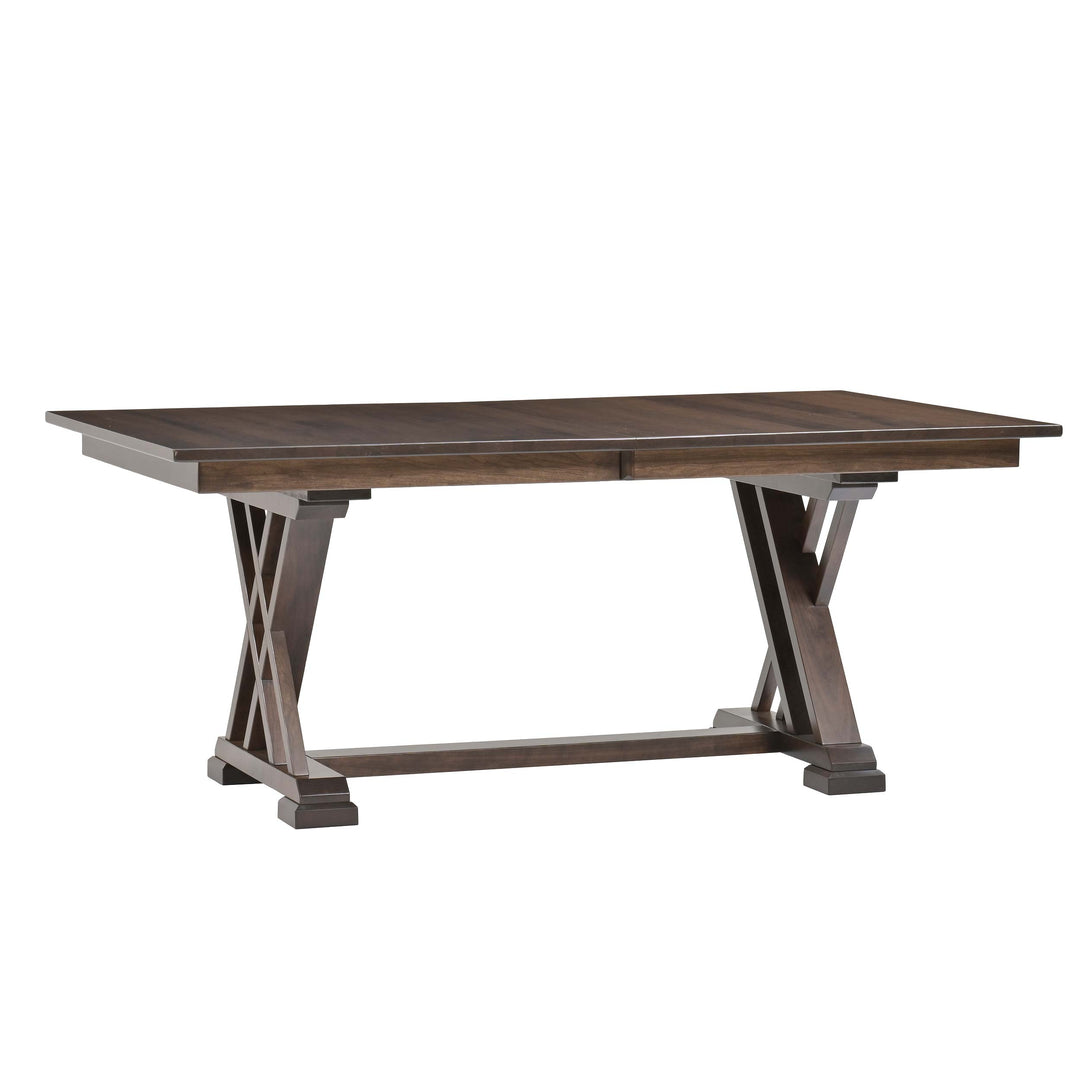 QW Amish London Table
