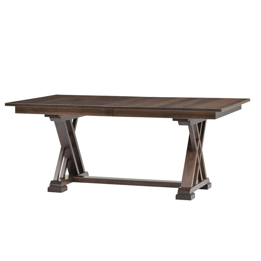 QW Amish London Table