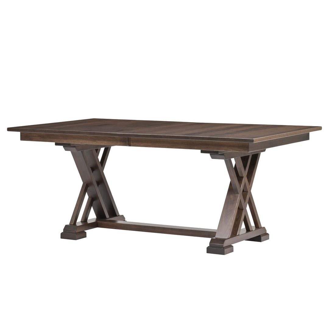 QW Amish London Table