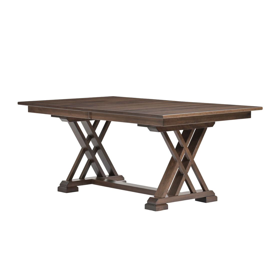 QW Amish London Table