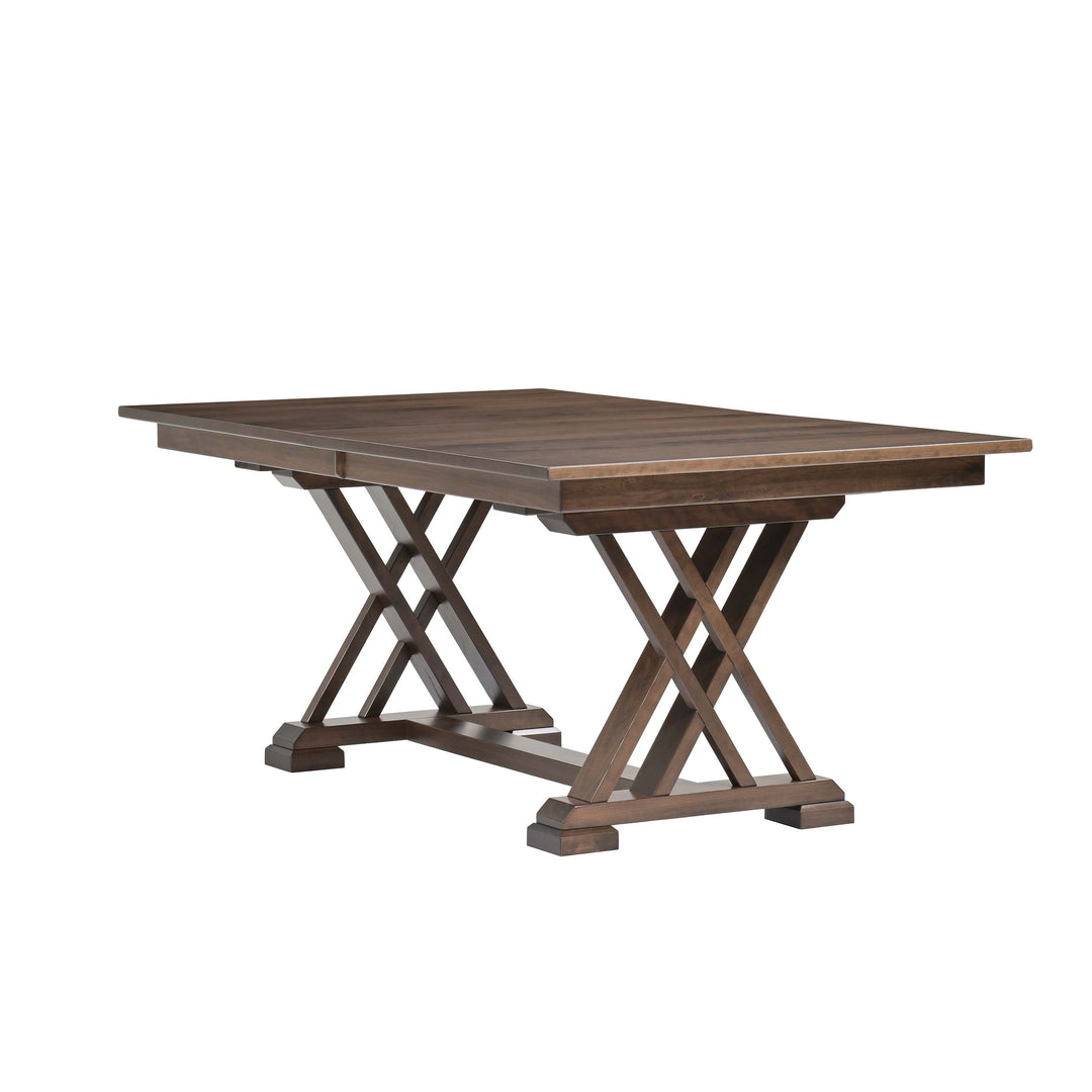 QW Amish London Table