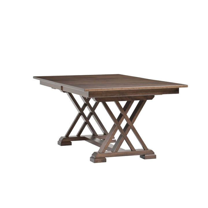 QW Amish London Table