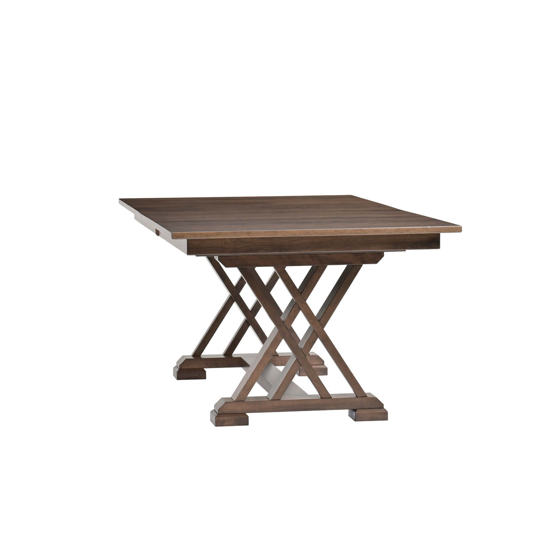 QW Amish London Table