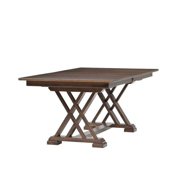 QW Amish London Table