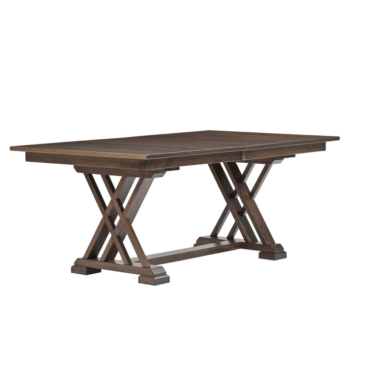 QW Amish London Table