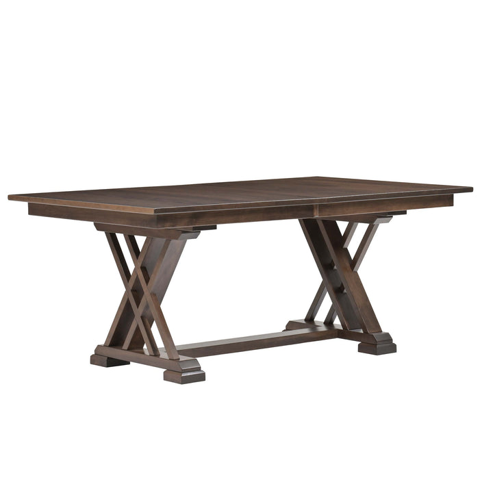 QW Amish London Table