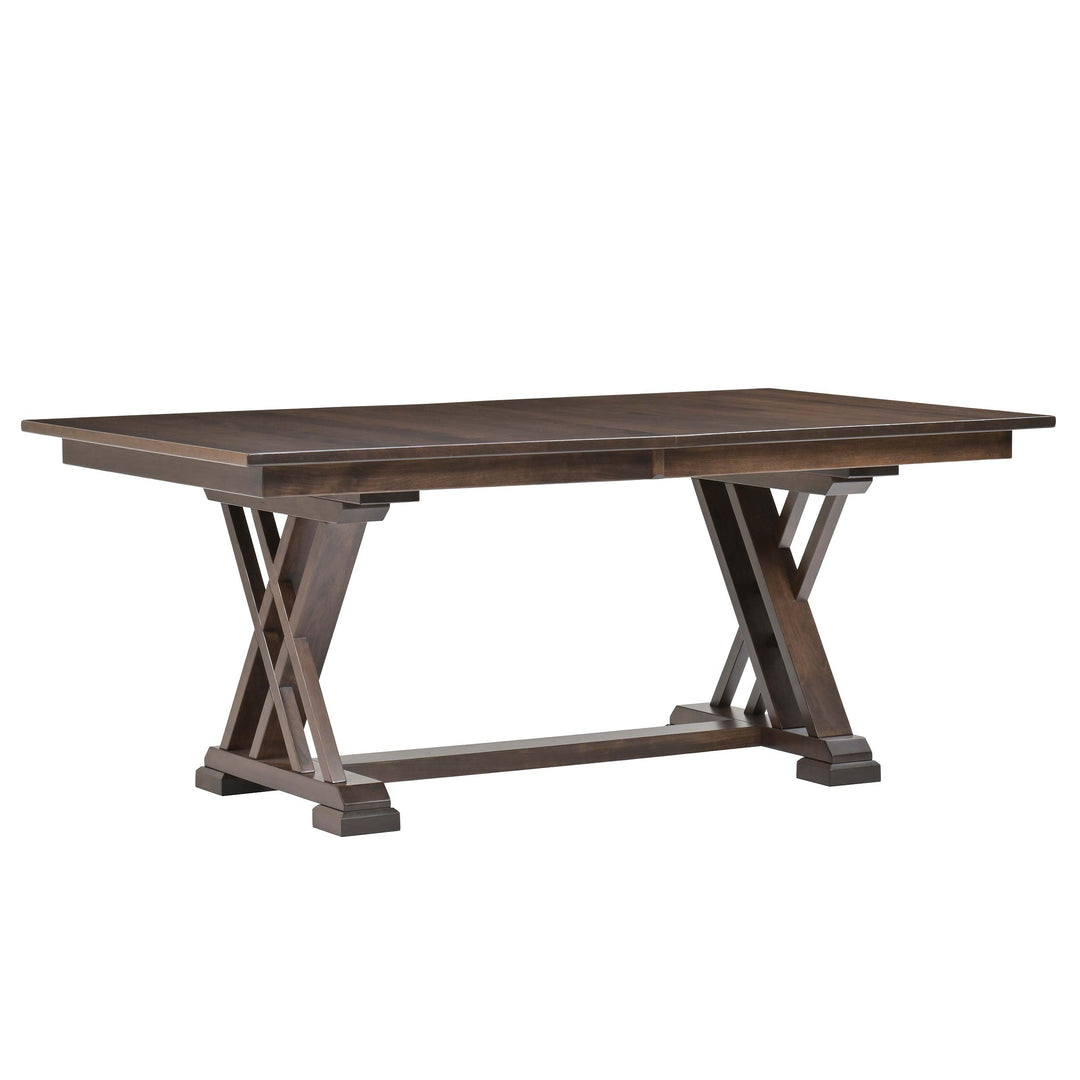 QW Amish London Table