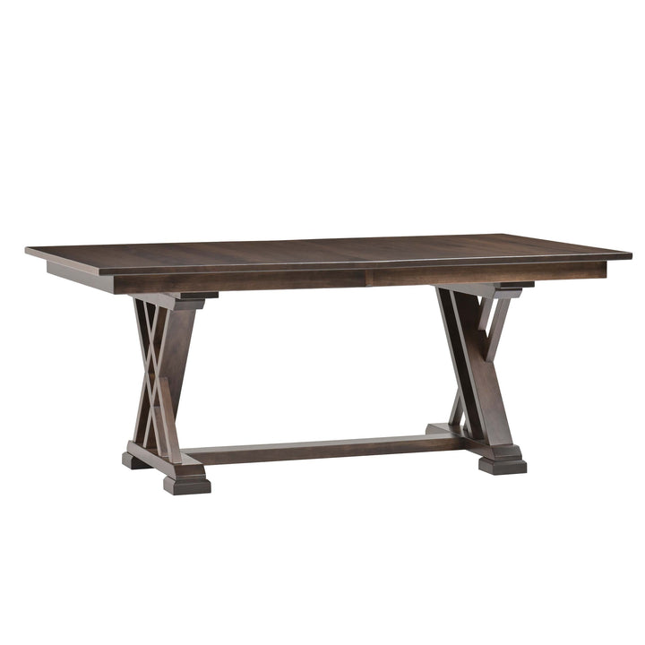 QW Amish London Table