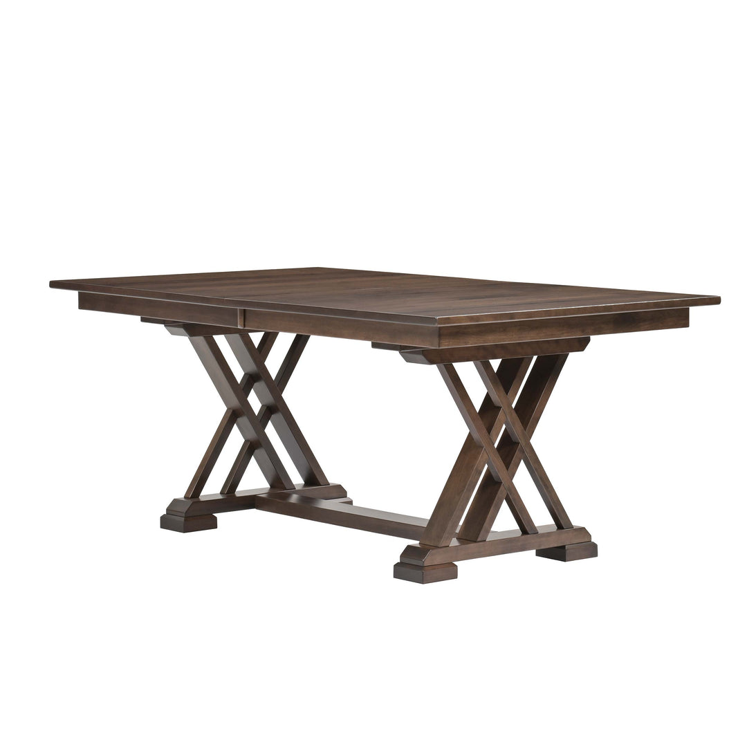 QW Amish London Table