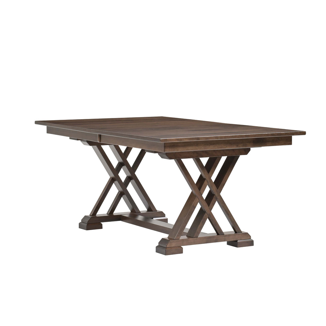 QW Amish London Table