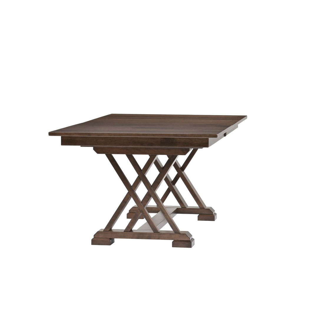 QW Amish London Table