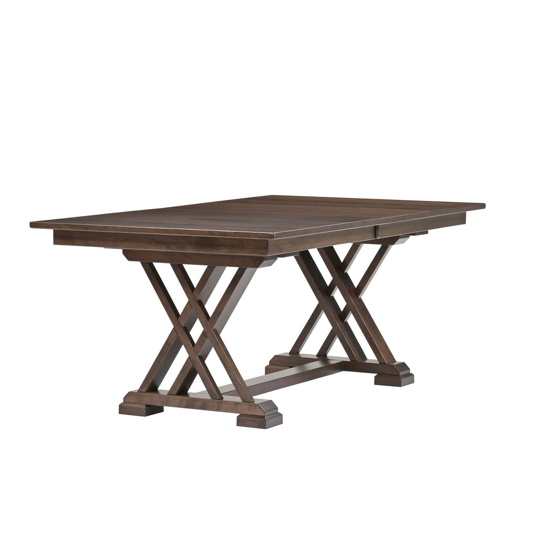 QW Amish London Table