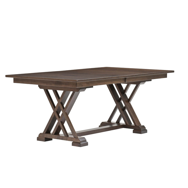 QW Amish London Table