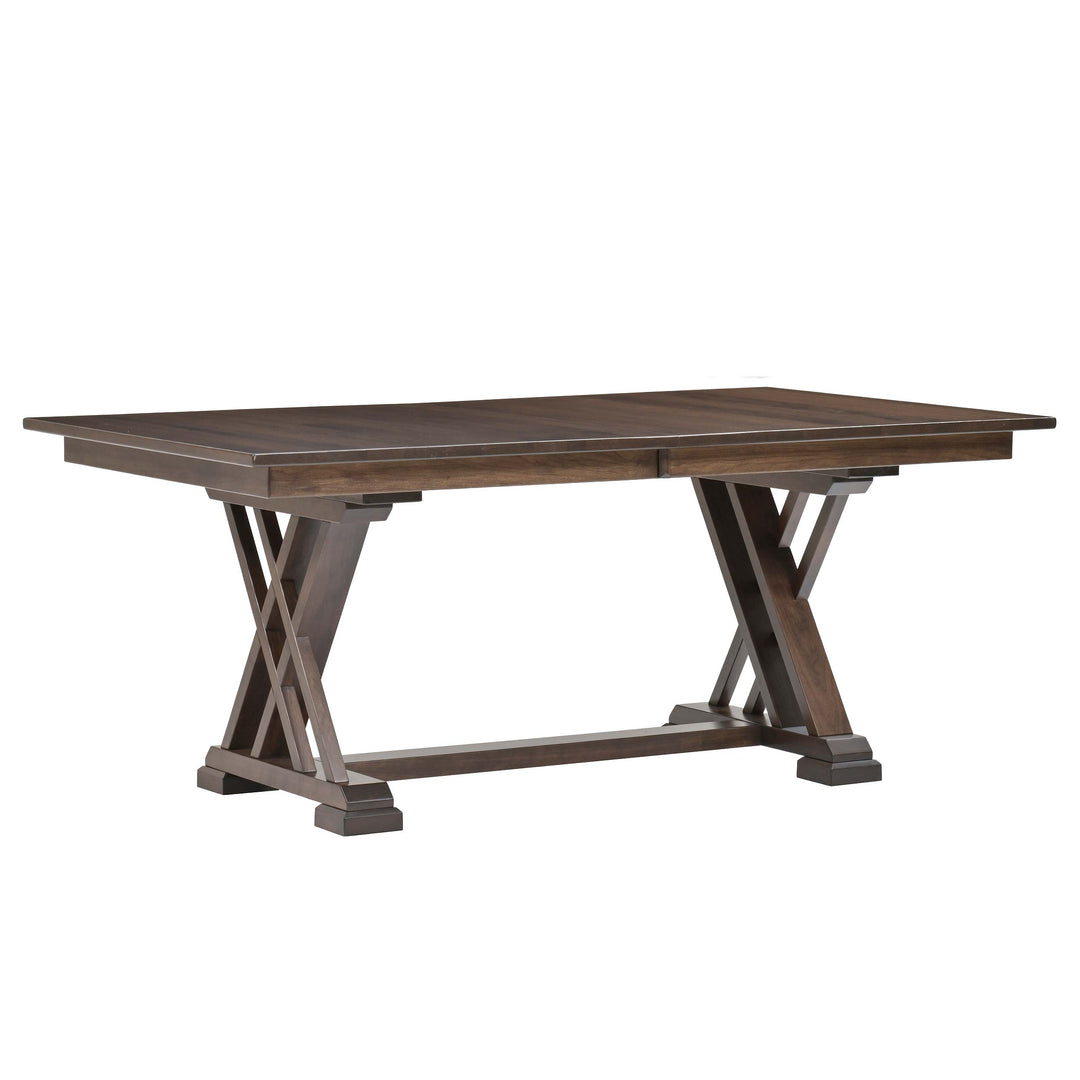 QW Amish London Table