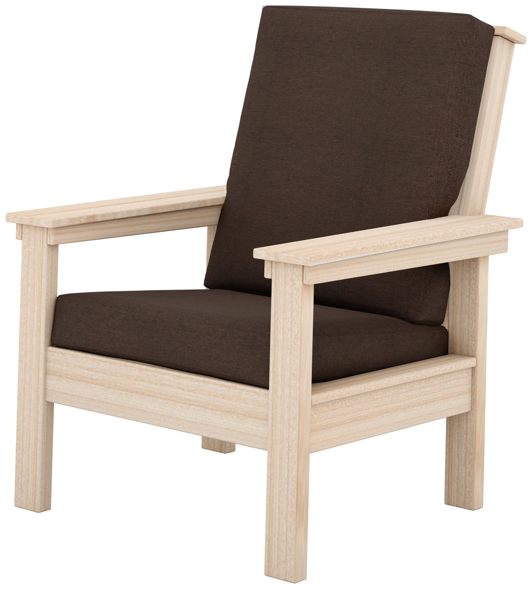 QW Amish London Chair