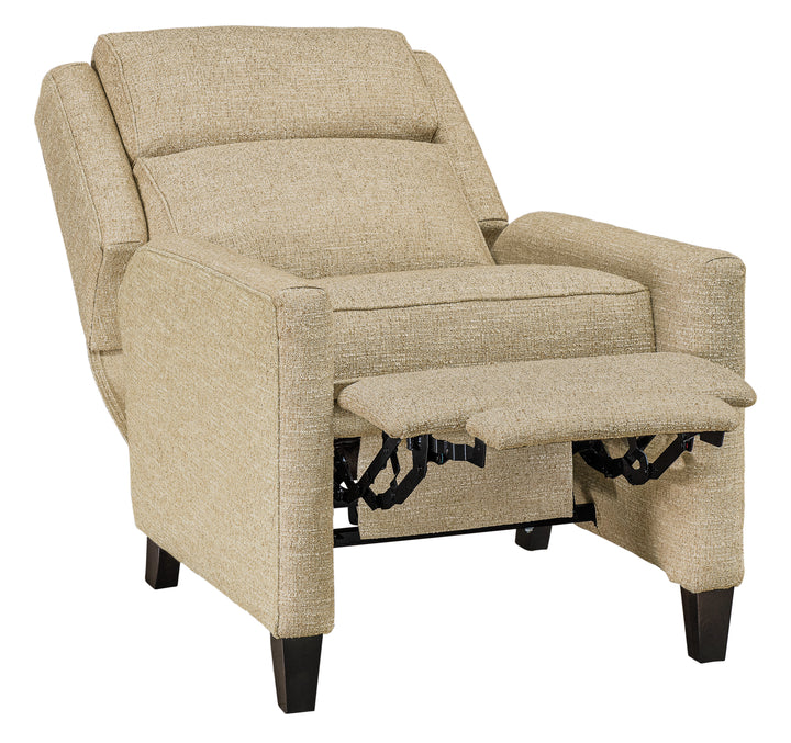 QW Amish Braxton Recliner w/ Power Option