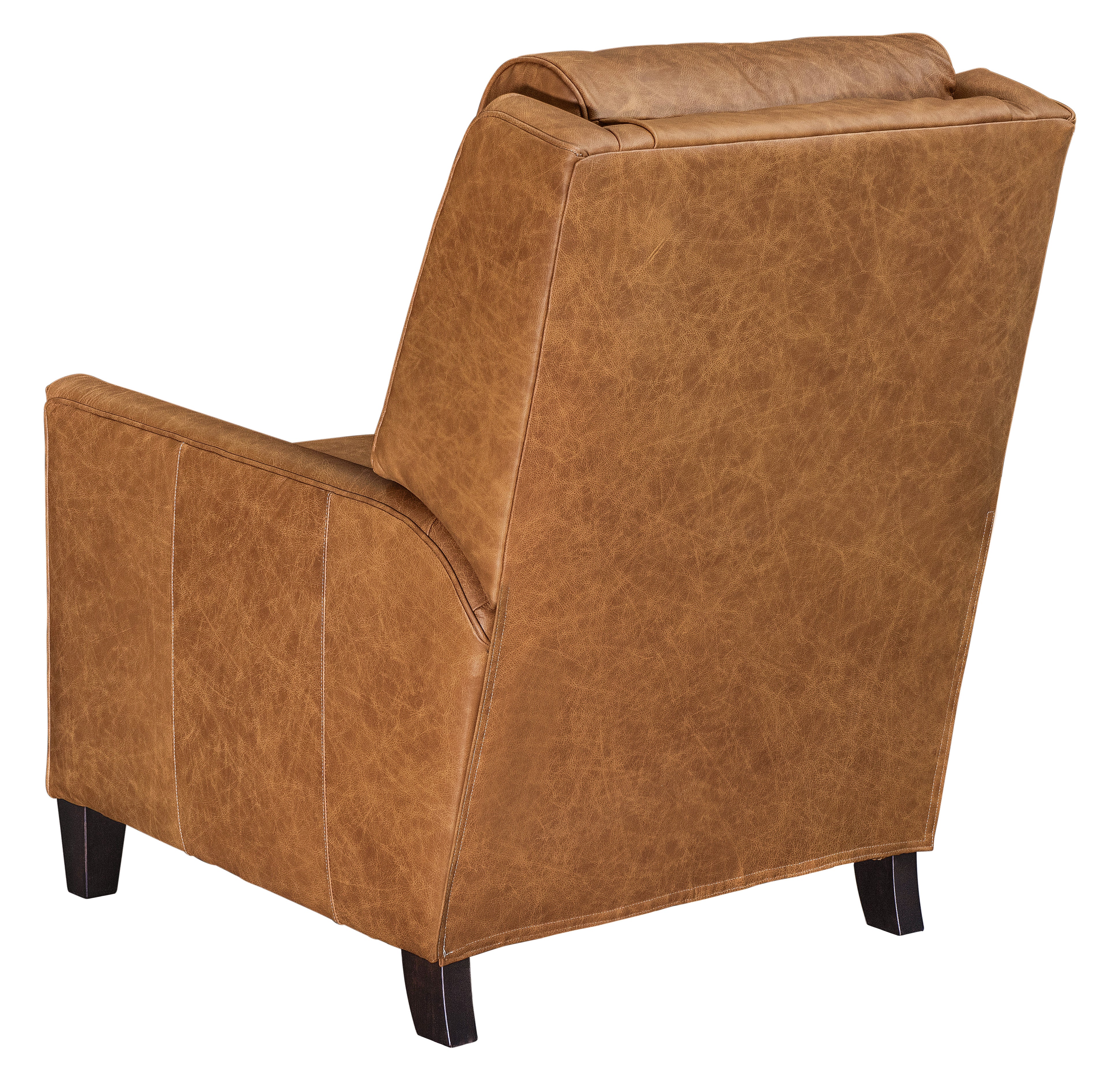 QW Amish Braxton Recliner - Thumbnail 4