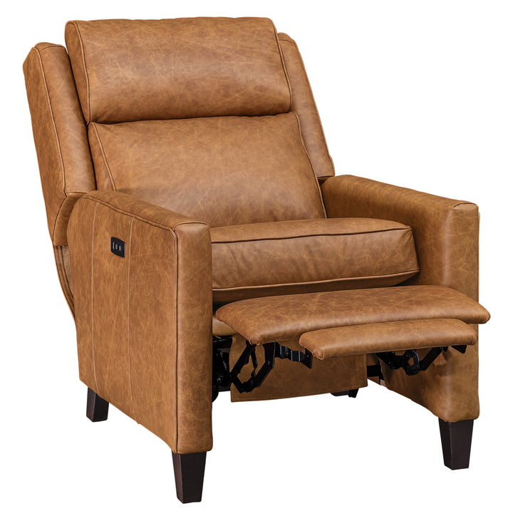 QW Amish Braxton Recliner w/ Power Option