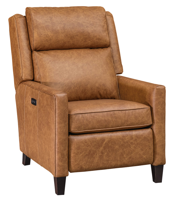 QW Amish Braxton Recliner w/ Power Option