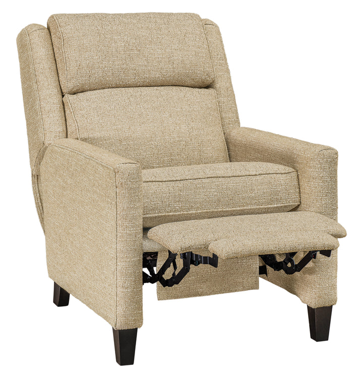 QW Amish Braxton Recliner w/ Power Option