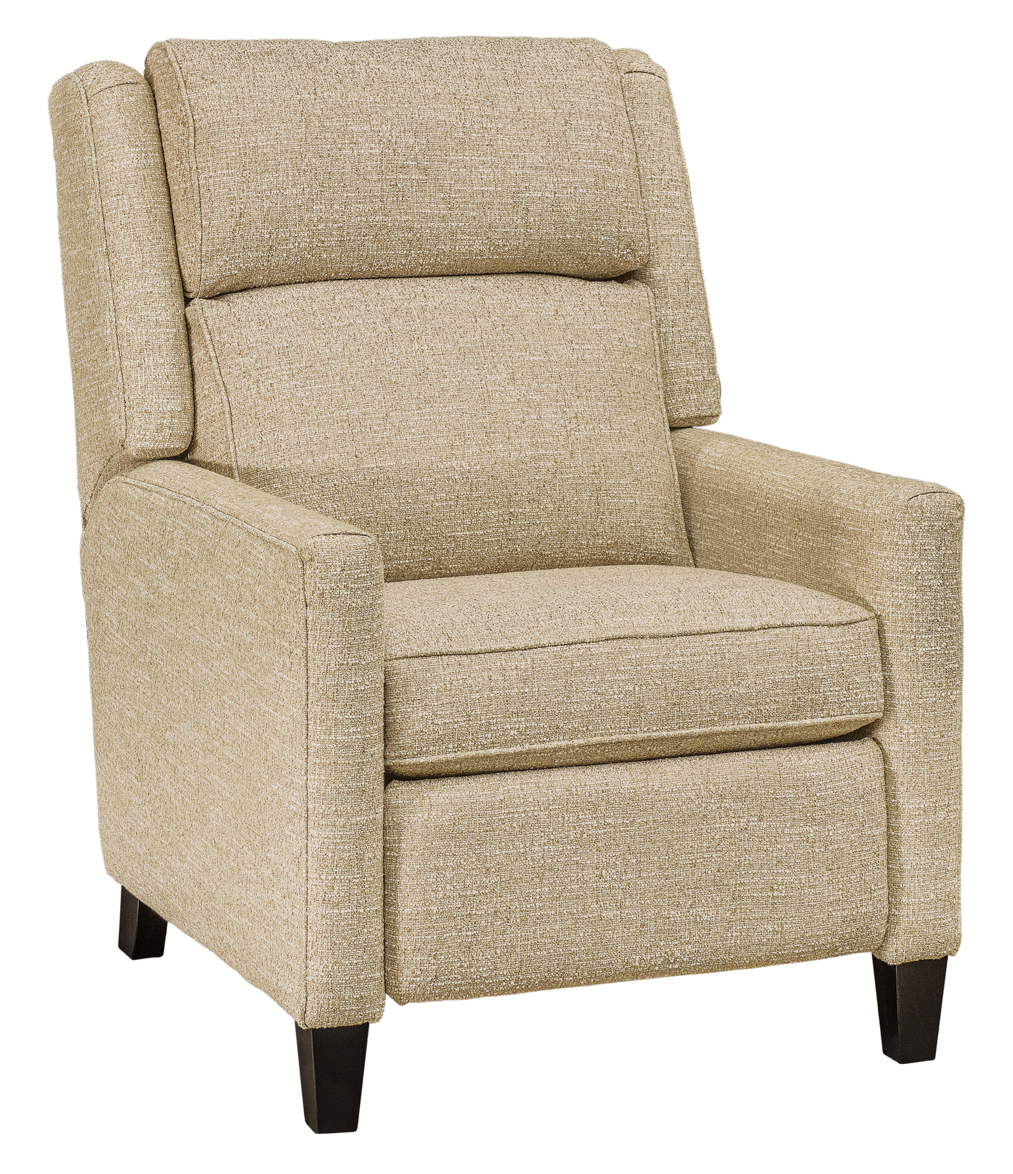 QW Amish Braxton Recliner - Thumbnail 2