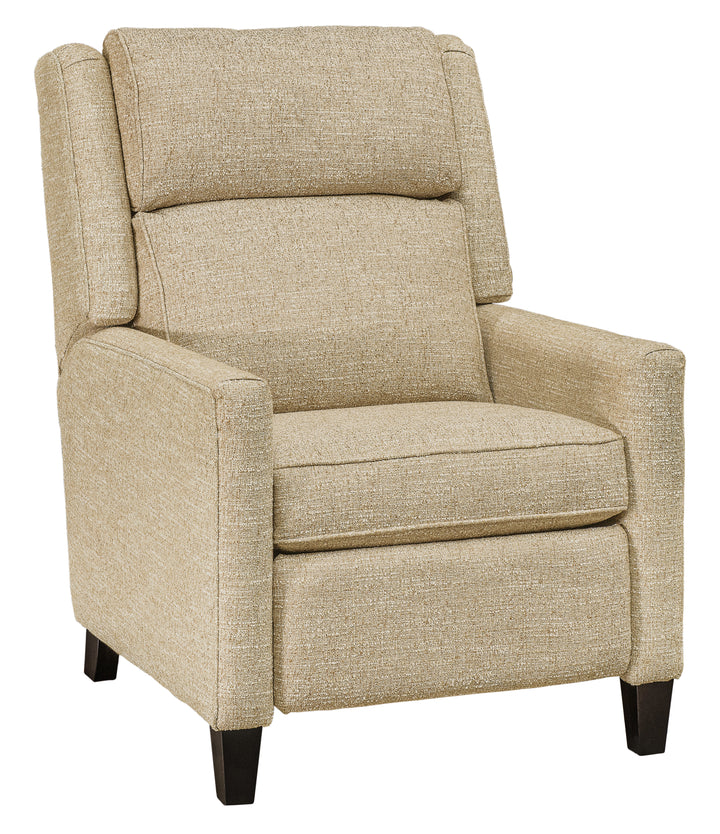 QW Amish Braxton Recliner w/ Power Option