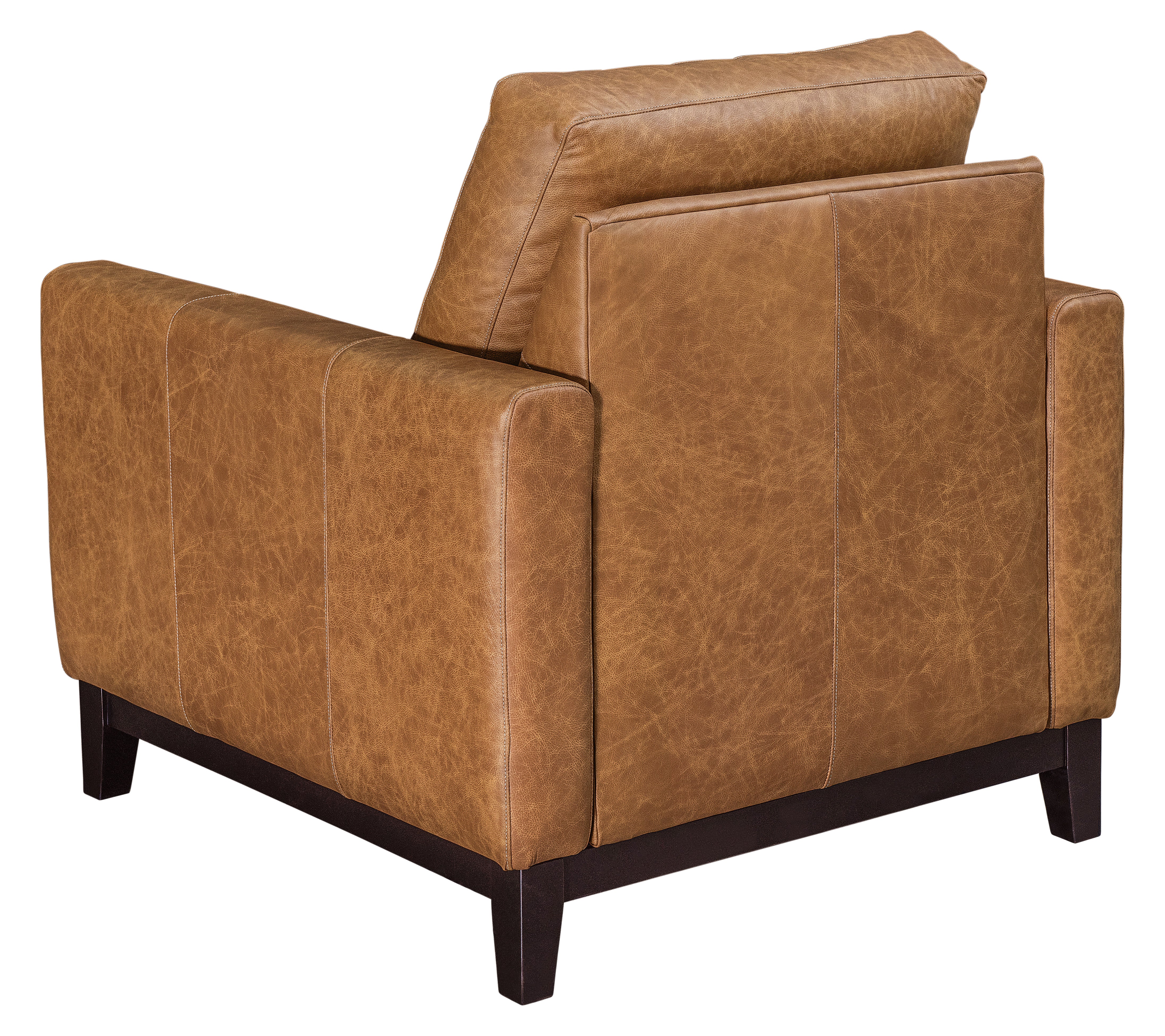 QW Amish Brooklyn Chair - Thumbnail 3