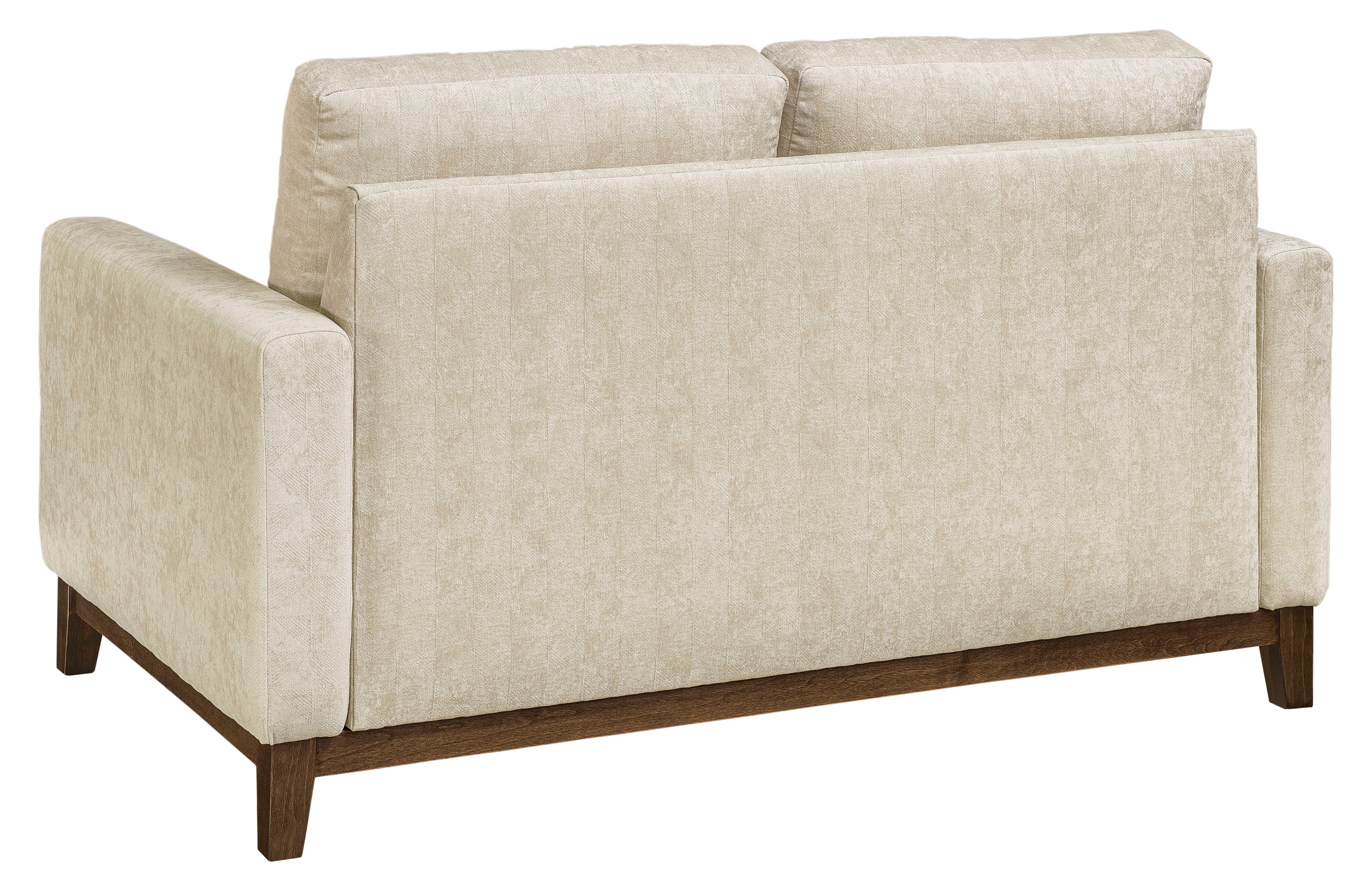 QW Amish Brooklyn Loveseat - Thumbnail 2